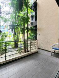 Carissa Park Condominium (D17), Condominium #405657351